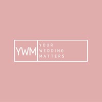 Your Wedding Matters Logo