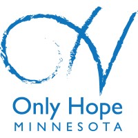 Only Hope, MN Logo