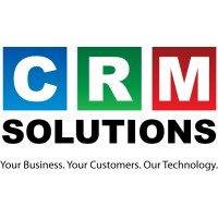 CRM Solutions Logo