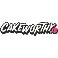 Cakeworthy Logo