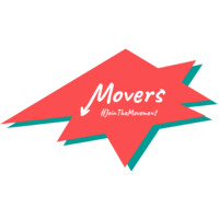 Movers Programme Logo