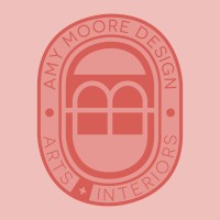Amy Moore Design Logo