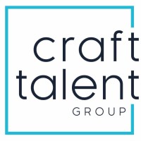 Craft Talent Group Logo