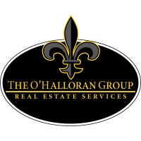 The OHalloran Group Logo