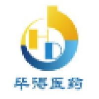 Bide Pharmatech Ltd. Logo