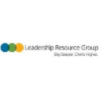 Leadership Resource Group, Inc. Logo