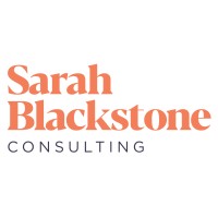 Sarah Blackstone Consulting Logo