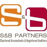 S&B Partners Logo