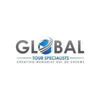 Global Tour Specialists Logo