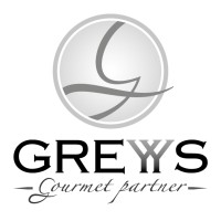 Greyys Gourmet Partner Logo