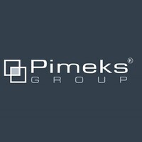 Pimeks Group Logo