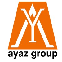 Ayaz Yapı Malzemeleri A.Ş Logo
