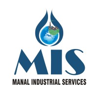 Manal Industrial Services Logo
