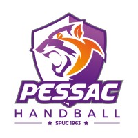SPUC Handball Logo
