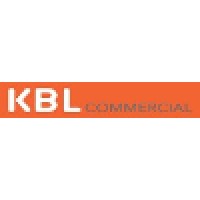 KBL Commercial Logo