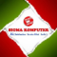 Sigma Komputer Logo