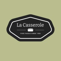 La Casserole Logo