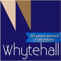Whytehall Logo