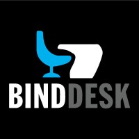 BindDesk Insurance Services Logo