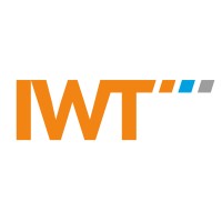 IWT - Projekte in besten Händen Logo