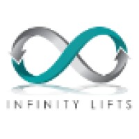 Infinity Lifts Pty Ltd Logo