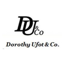 Dorothy Ufot & Co. Logo