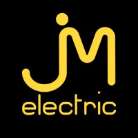 JM Electric Logo