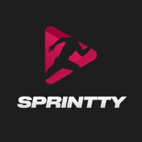 Sprintty Logo