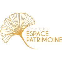 Groupe Espace Patrimoine Logo