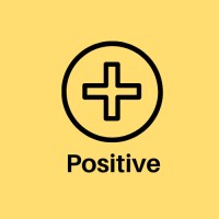Positive Logo