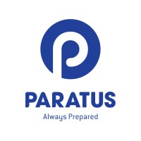 Paratus Zambia Logo