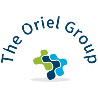 The Oriel Group Logo