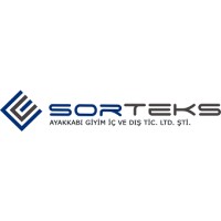 SORTEKS AYAKKABI GİYİM İÇ VE DIŞ TİC. LTD. ŞTİ. Logo