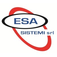 Esa Sistemi S.r.l. Unipersonale Logo