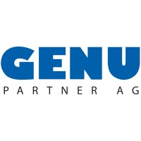 GENU Partner AG Logo