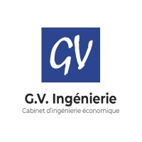 GV Ingenierie Logo