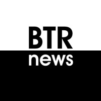 BTR News Logo