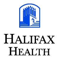 Halifax Health Logo