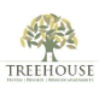 Treehouse Hotels Resorts and Serviced Apartments (Karma Hospitality LLP) Logo