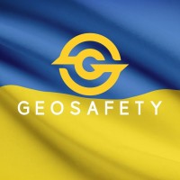 GeoSafety Logo