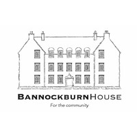 Bannockburn House Trust Logo
