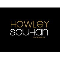 Howley Souhan Estate Agents Logo