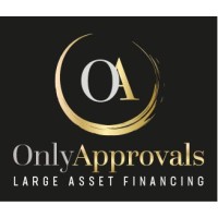 Only Approvals Logo