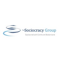 Sociocratisch Centrum Nederland Logo
