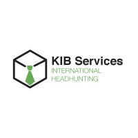 kib services Logo