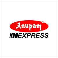 AnupamExpress.com Logo