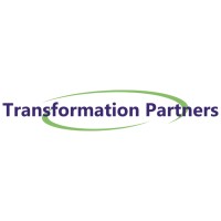 Transformation Partners Logo