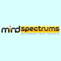 MindSpectrum Technology Logo