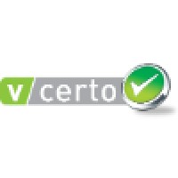 VCerto Logo