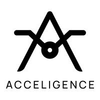 ACCELIGENCE LTD Logo